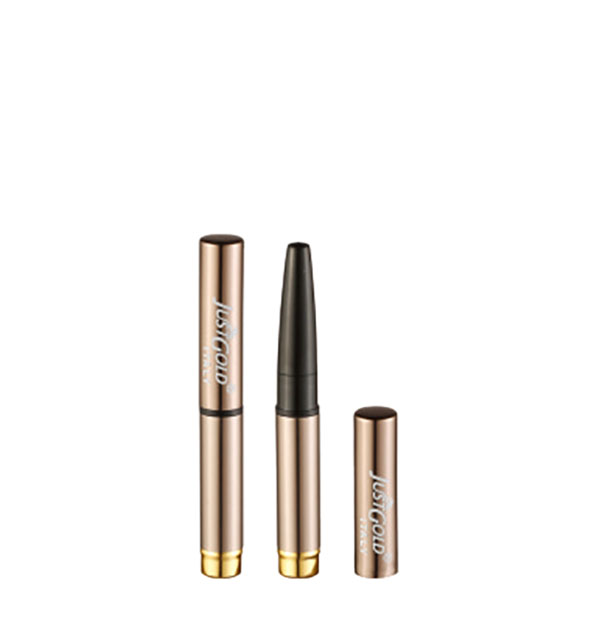 Makeup Three-In-One Eyebrow Pencil