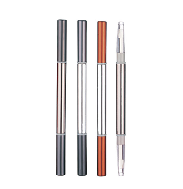 Eyebrow Pencil (Aluminum) H-9