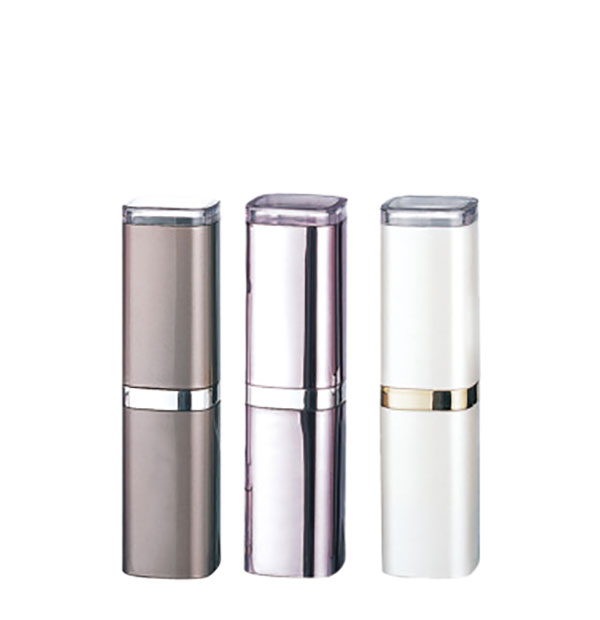 Lipstick Case (Plastic) JY6026