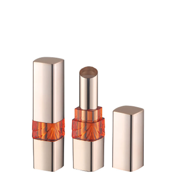 Lipstick Case (Plastic) JY6081