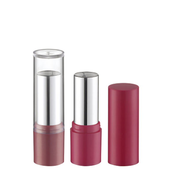 Lipstick Case (Plastic) JY6086