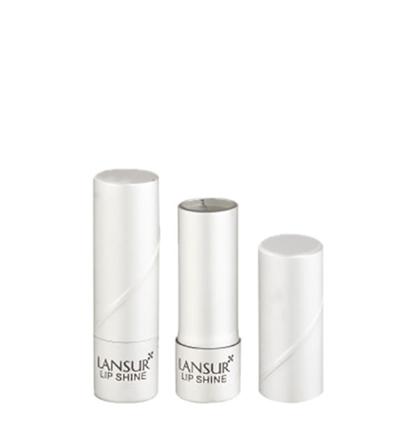 Lipstick Case (Aluminum) L0588-1