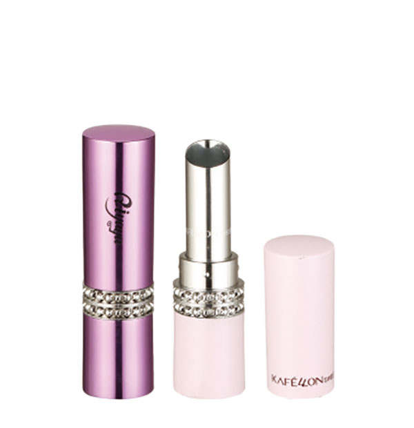 Lipstick Case (Aluminum) L1006