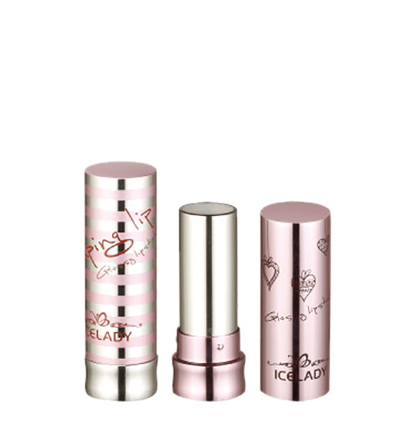 Lipstick Case (Aluminum) L1106-1