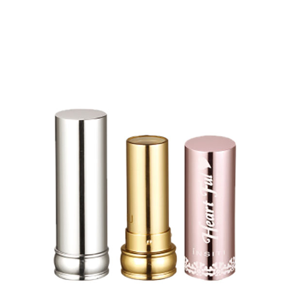 Lipstick Case (Aluminum) L1106-2