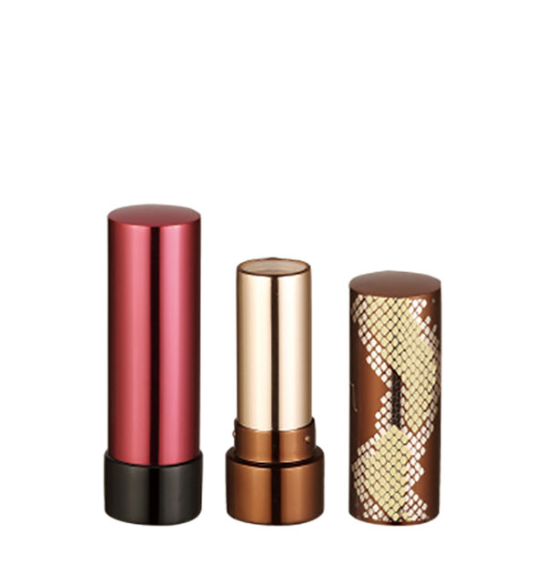 Lipstick Case (Aluminum) L1106