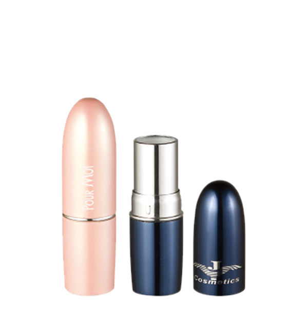 Lipstick Case (Aluminum) L1109