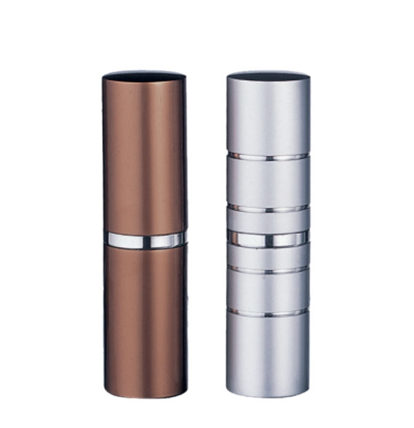 Lipstick Case (Aluminum) L118