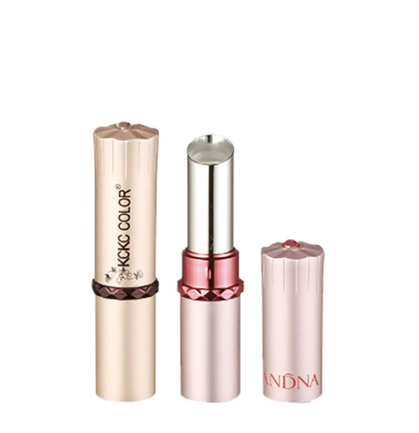 Lipstick Case (Aluminum) L1201