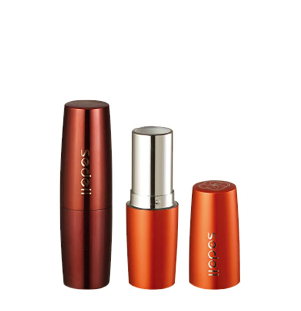 Lipstick Case (Aluminum) L1202