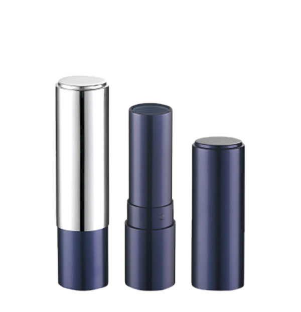 Lipstick Case (Aluminum) L1406