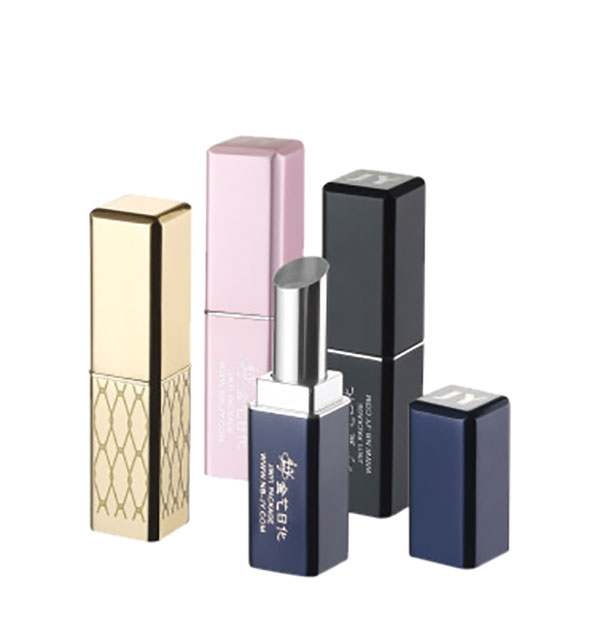 Lipstick Case (Aluminum) L1407