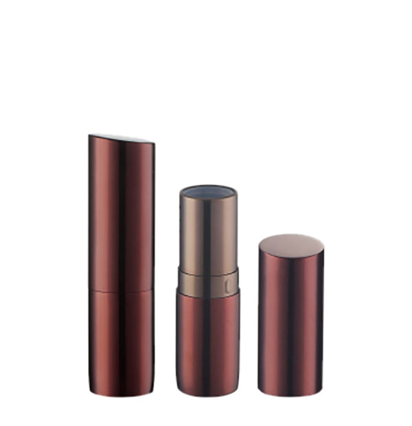 Lipstick Case (Aluminum) L1408