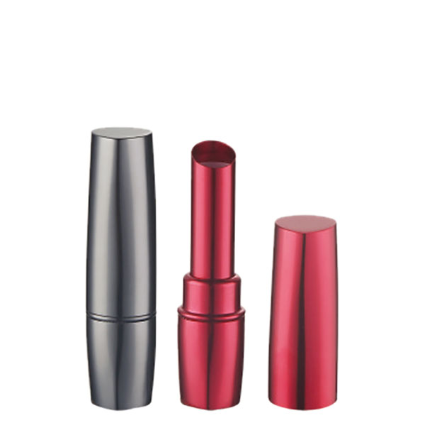 Lipstick Case (Aluminum) L1503