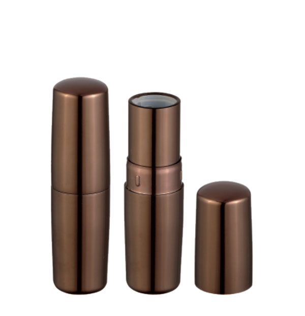 Lipstick Case (Aluminum) L158