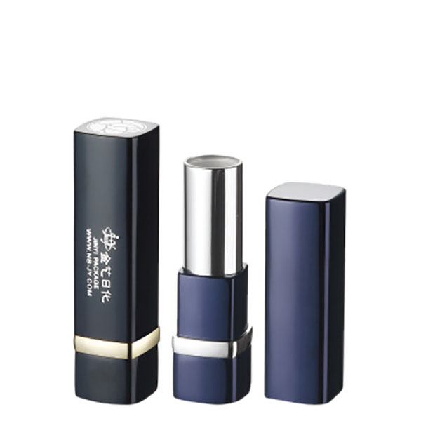 Lipstick Case (Aluminum) L1605