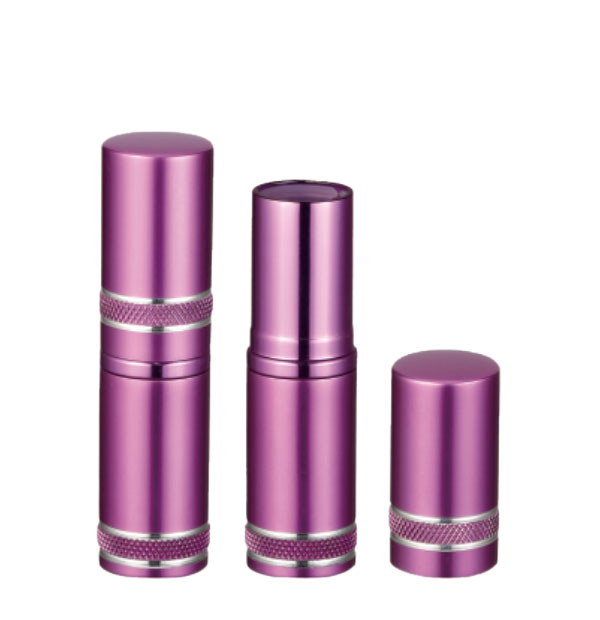 Lipstick Case (Aluminum) L170