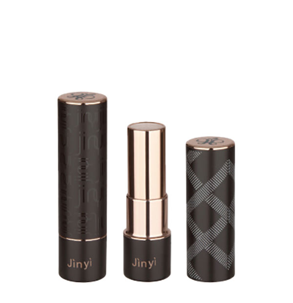 Lipstick Case (Aluminum) L1702