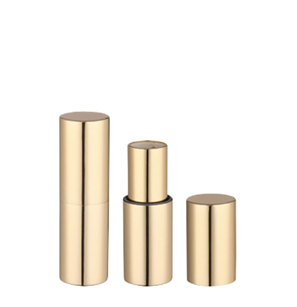 Lipstick Case (Aluminum) L1705 Magnet