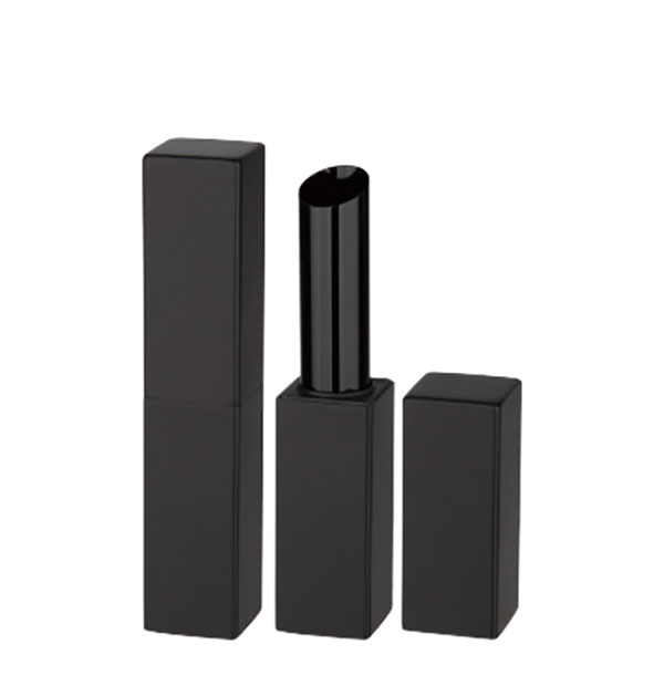 Lipstick Case (Aluminum) L1803-1 Magnet