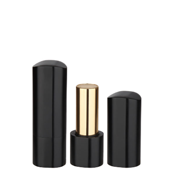 Lipstick Case (Aluminum) L1807 Magnet
