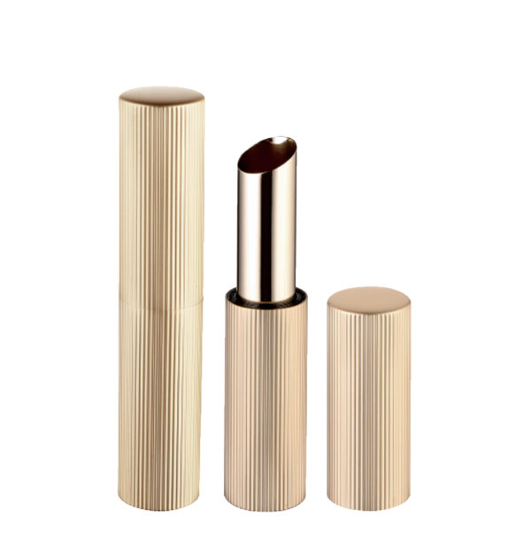 Recyclable Aluminum Lipstick Tube