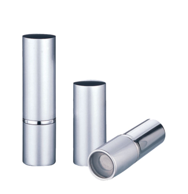 Lipstick Case (Aluminum) L223