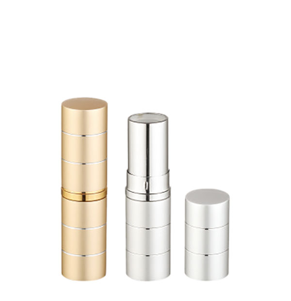 Lipstick Case (Aluminum) L266