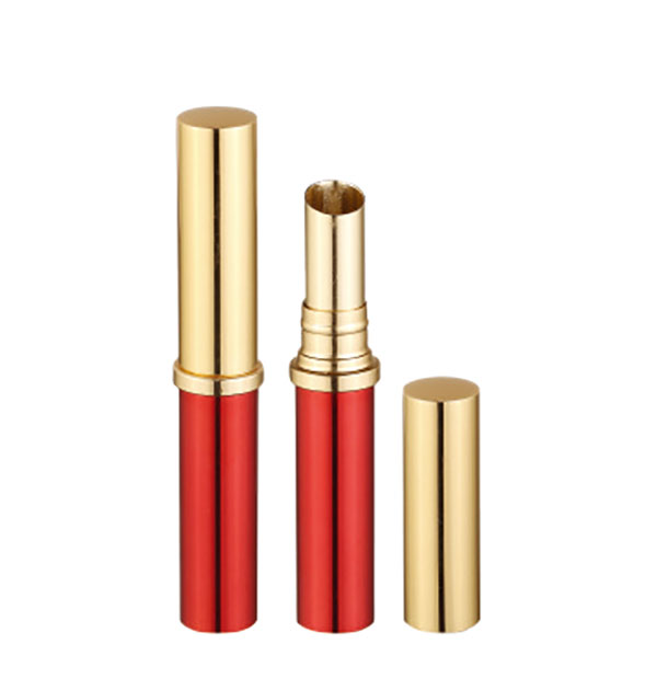 Lipstick Case (Aluminum) L276-6
