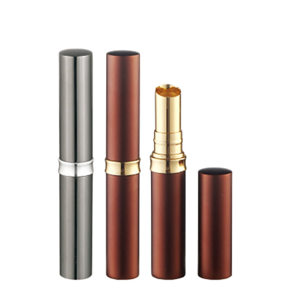 Lipstick Case (Aluminum) L276-7