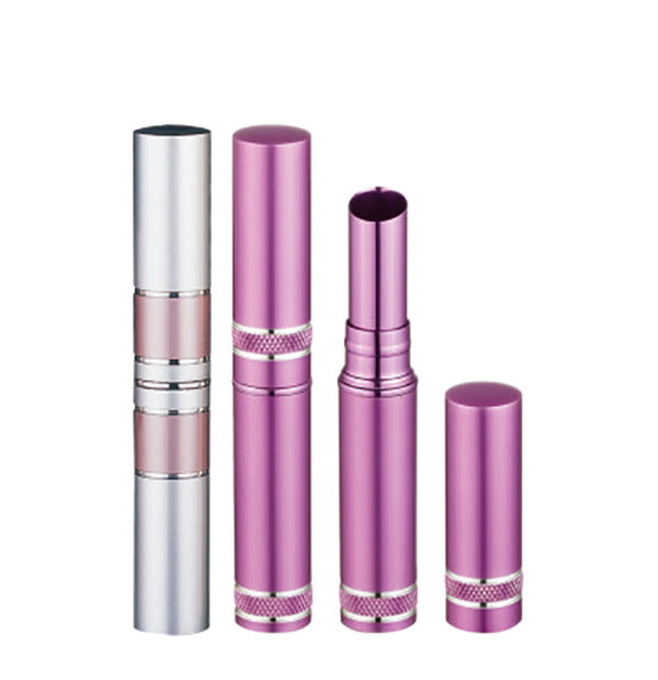 Lipstick Case (Aluminum) L276-8