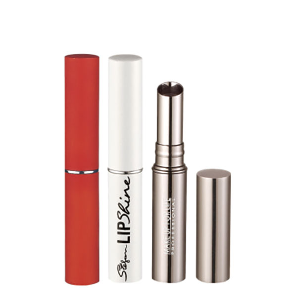 Lipstick Case (Aluminum) L276