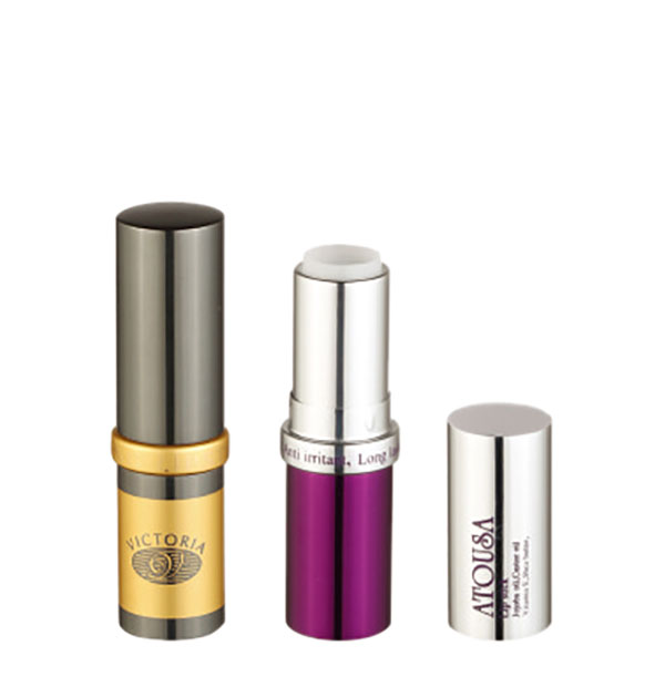 Lipstick Case (Aluminum) L3001-1