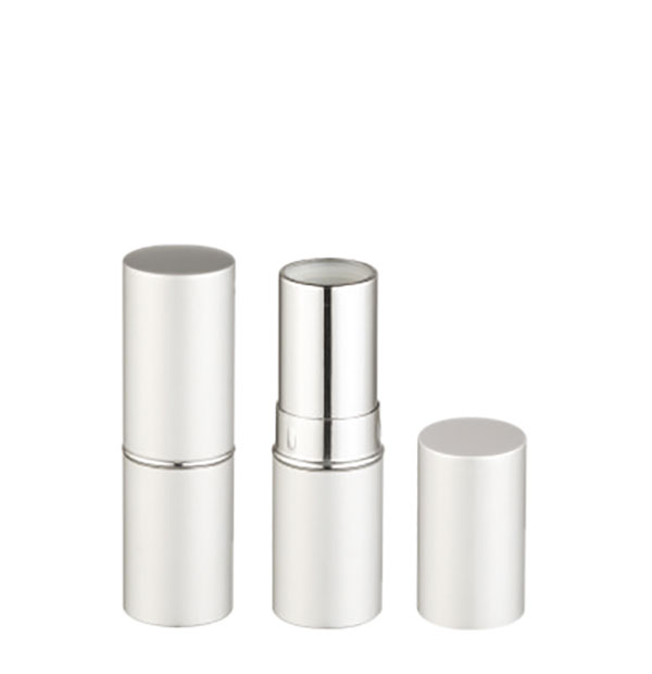 Lipstick Case (Aluminum) L3004