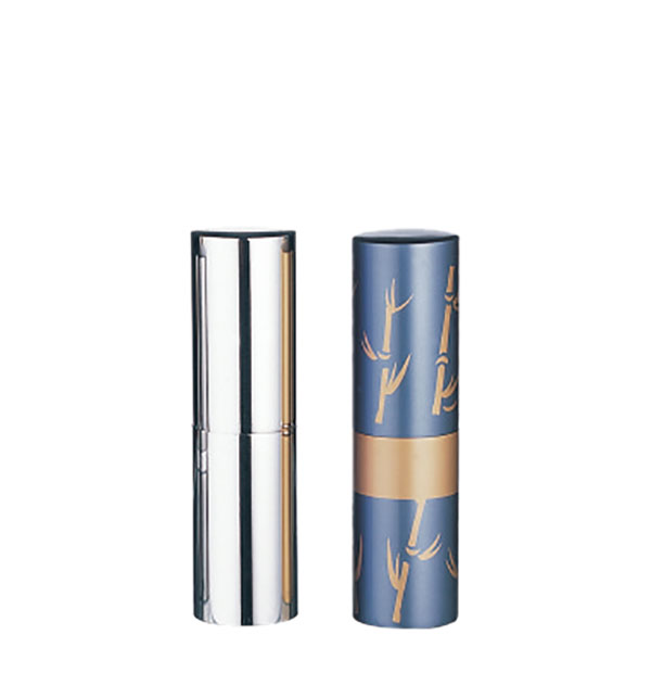Lipstick Case (Aluminum) L423