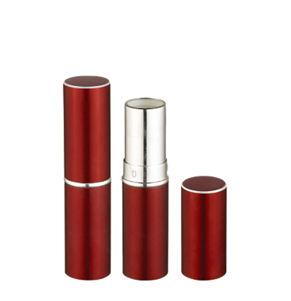 Lipstick Case (Aluminum) L507