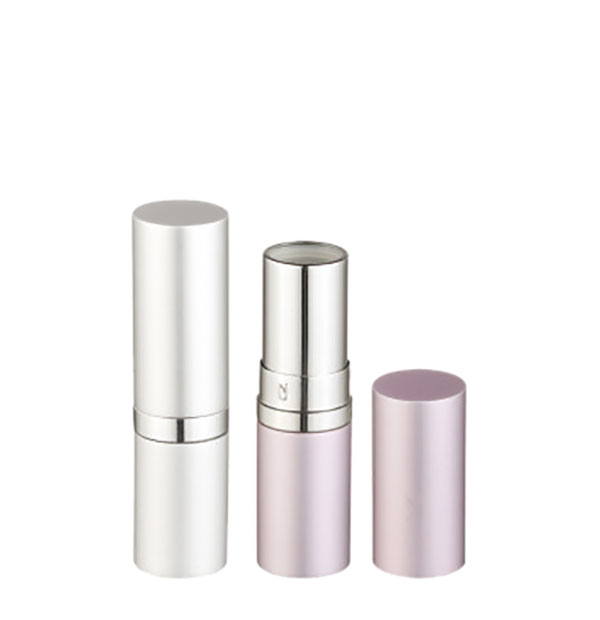 Lipstick Case (Aluminum) L508