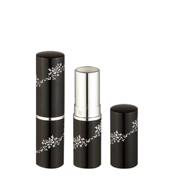 Lipstick Case (Aluminum) L607