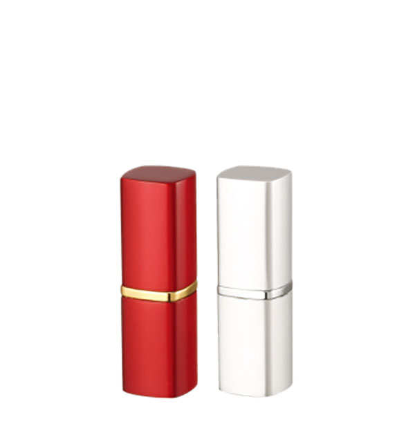 Lipstick Case (Aluminum) L6502