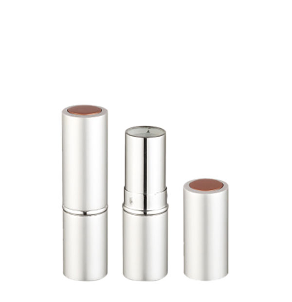 Lipstick Case (Aluminum) L6508-9