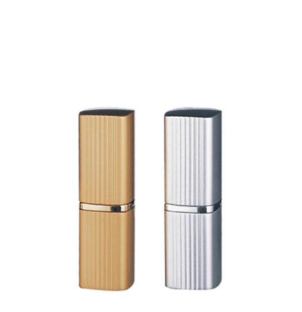 Lipstick Case (Aluminum) L6529