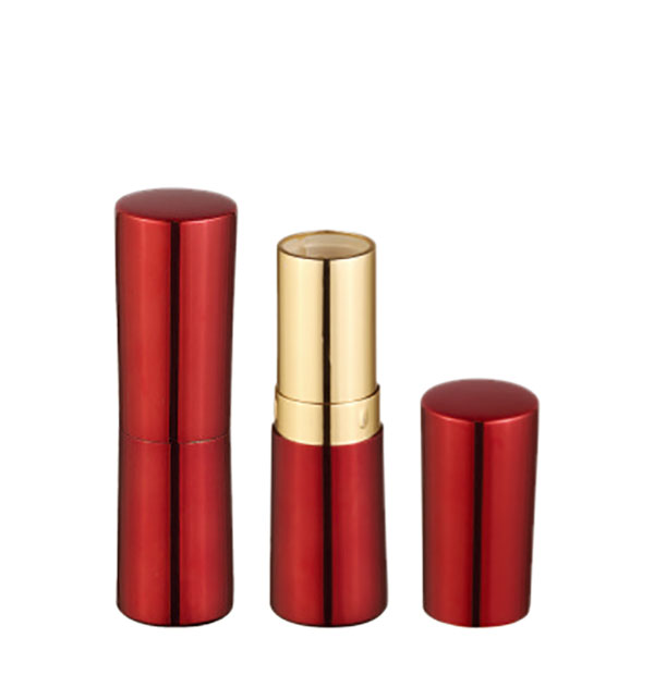 Lipstick Case (Aluminum) L704