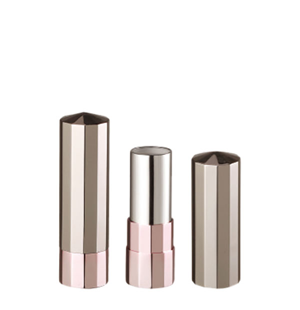 Lipstick Case (Aluminum) L901