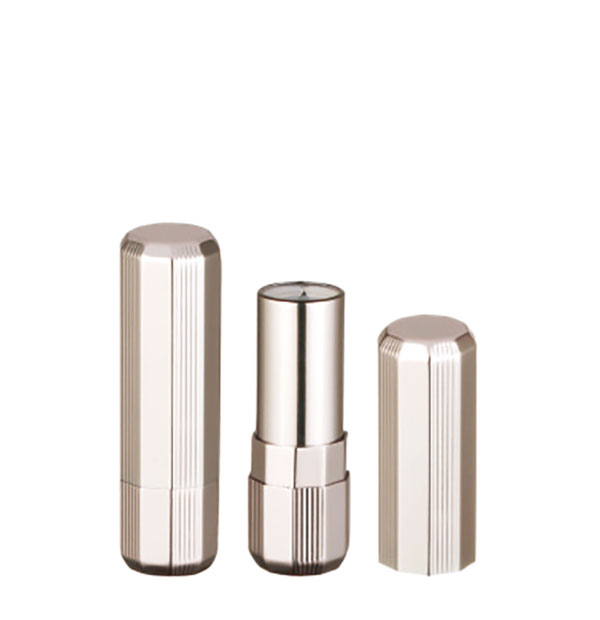 Lipstick Case (Aluminum) L922