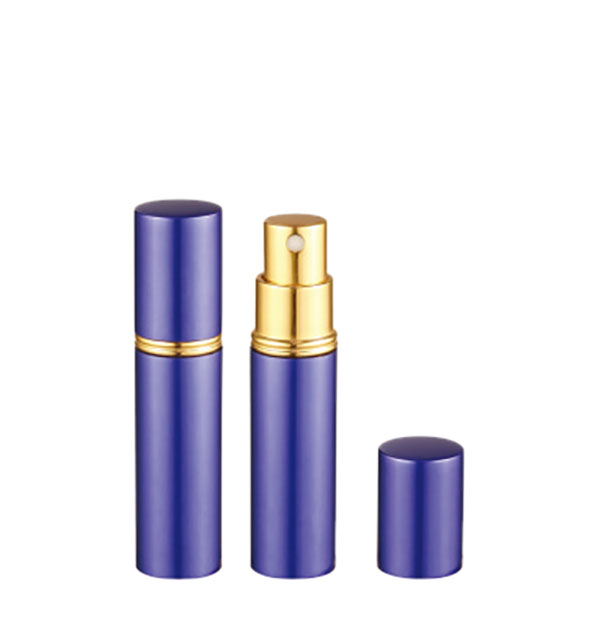 Perfume Atomizer (Aluminum) P004