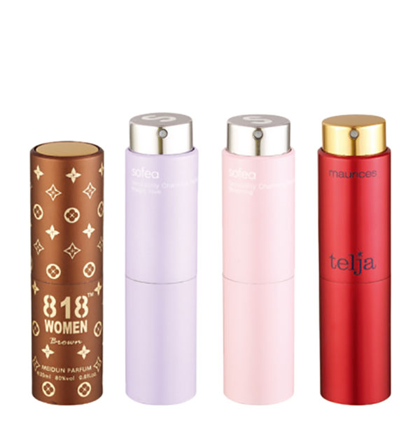 Mini Perfume Atomizer for Travel And Outings