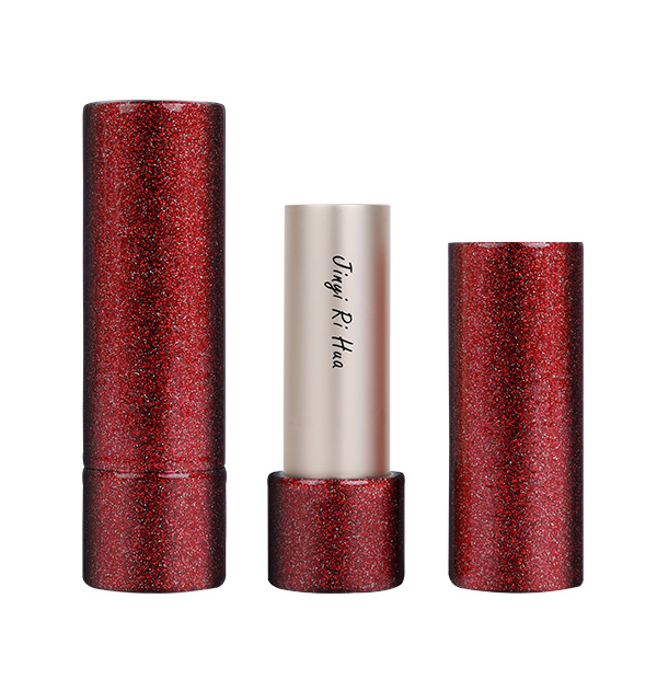 Aluminum Custom Lipstick Case-L1910