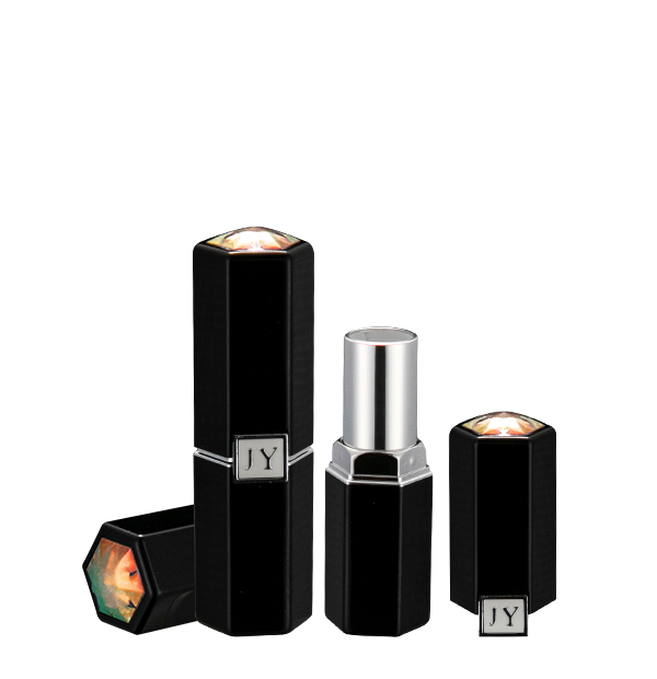 Lipstick Case (Aluminum) L1915-1