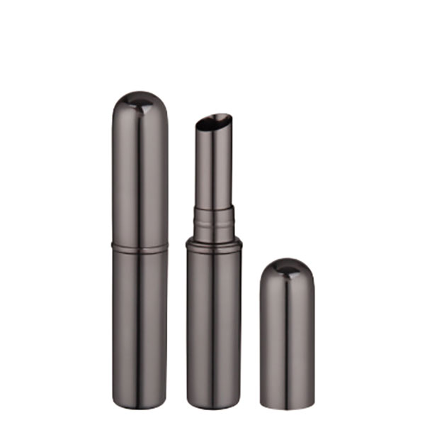 Aluminum Mascara Container Is A Green Material With Good Anti-counterfeiting Effect
