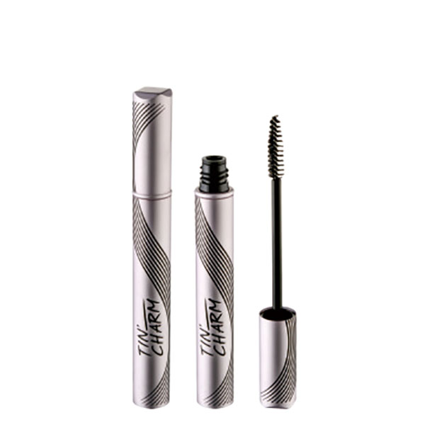 The Structure And Packaging Details of Mascara